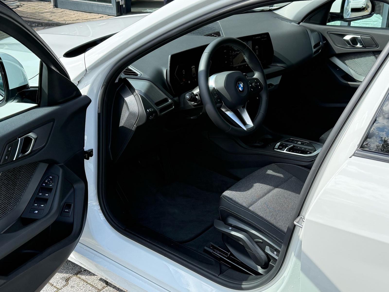 BMW 120d //DrivingAssistant Kamera Adapt.LED
