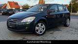 Kia Ceed EX 1.6 *Klimaautomatik*TÜV*