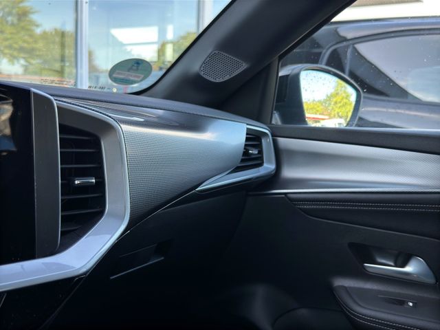 Opel Mokka 1.2 Turbo GS Line KAMERA CARPLAY SHZ