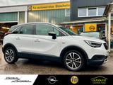 Opel Crossland X 1.2T Ultimate,KEYLESS,RKAM,S&LZ,PANO - Opel Crossland (X) mit Panoramadach