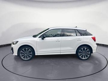 2026 AUDI SQ2 照片 3