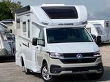 Weinsberg X-Cursion Van 500 MQ, Edition Pepper, 4 Personen - Weinsberg X