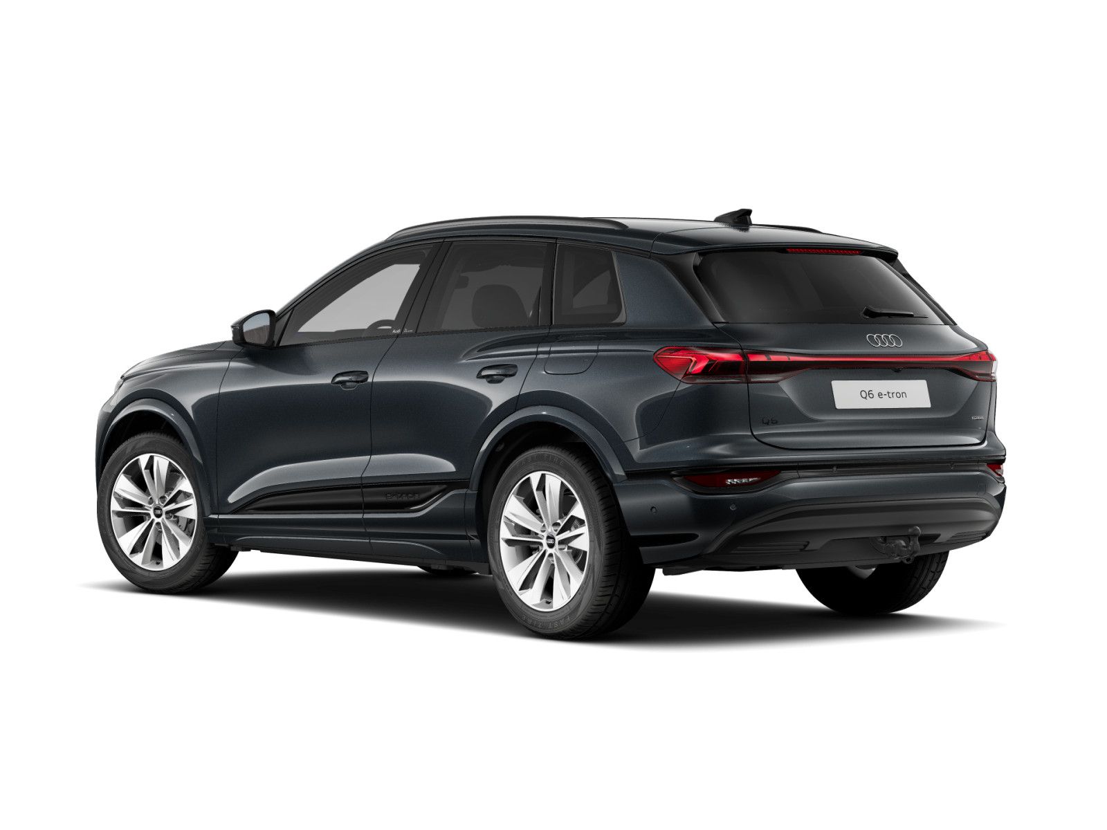 Audi Q6 e-tron - Bild 5