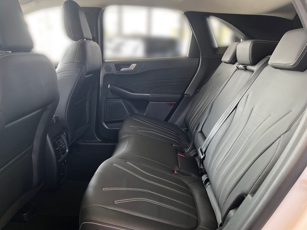 Fahrzeugabbildung Ford Kuga 2.5 Duratec Plug-in-Hybrid PHEV Vignale (EU