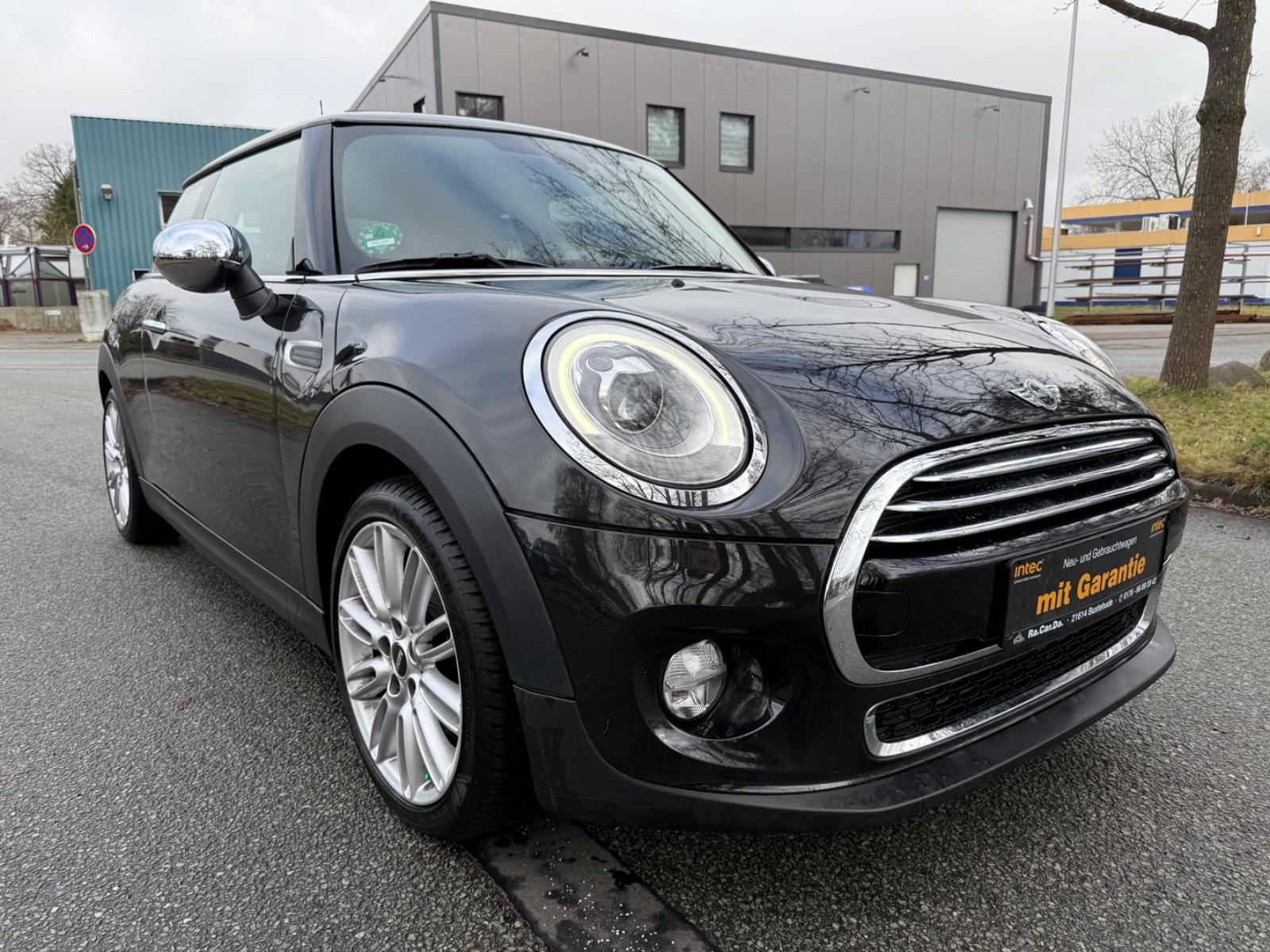 MINI COOPER Mini 3-trg. Cooper