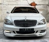 Mercedes-Benz S 500 | V8 Motor | Lorinser Paket - Mercedes-Benz: Lorinser