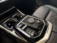 BMW 750 - Vorschau Bild 13