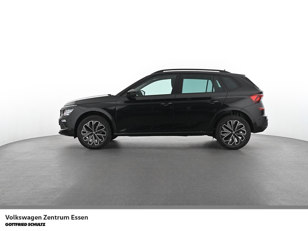 Skoda Kamiq - Bild 4