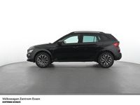 Skoda Kamiq - Vorschau Bild 4