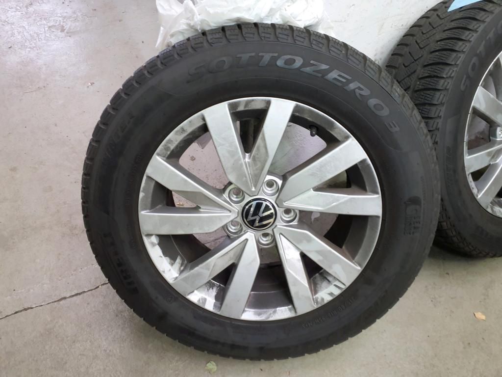 Volkswagen Passat Variant Elegance 2.0 TDI SCR AHK*PDC*RFK
