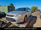 Ford Mondeo Turnier 2.0 TDCi AUTOMATIK EX-POLIZEI - Ford Mondeo Unfallwagen