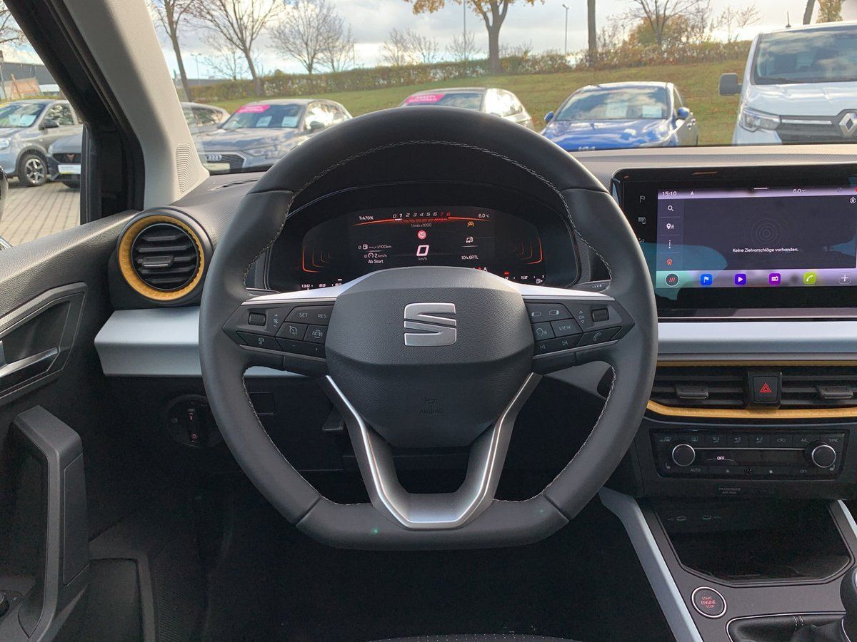 Seat Arona - Bild 15