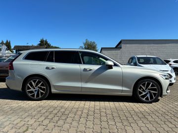 Volvo V60 - 6