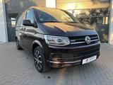 Volkswagen T6 Multivan 4Motion Allrad LED PDC Tempo Navi SH - Volkswagen: Multivan 4motion