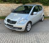 Mercedes-Benz A 180  - gebrauchte Mercedes-Benz A 180 aus dem Jahr 2009
