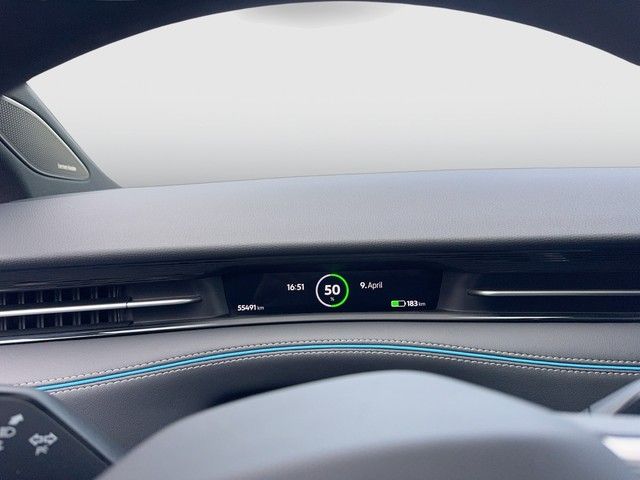 Volkswagen ID.7 - Bild 9