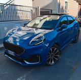 Ford Puma 1.0 Hybrid 155 ST-Line Vignale *FULL O - Ford Puma mit Halbautomatikschaltung