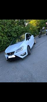Seat Ibiza 1.8 TSI 141kW Start&Stop Cupra SC Cupra - Seat Ibiza: 14