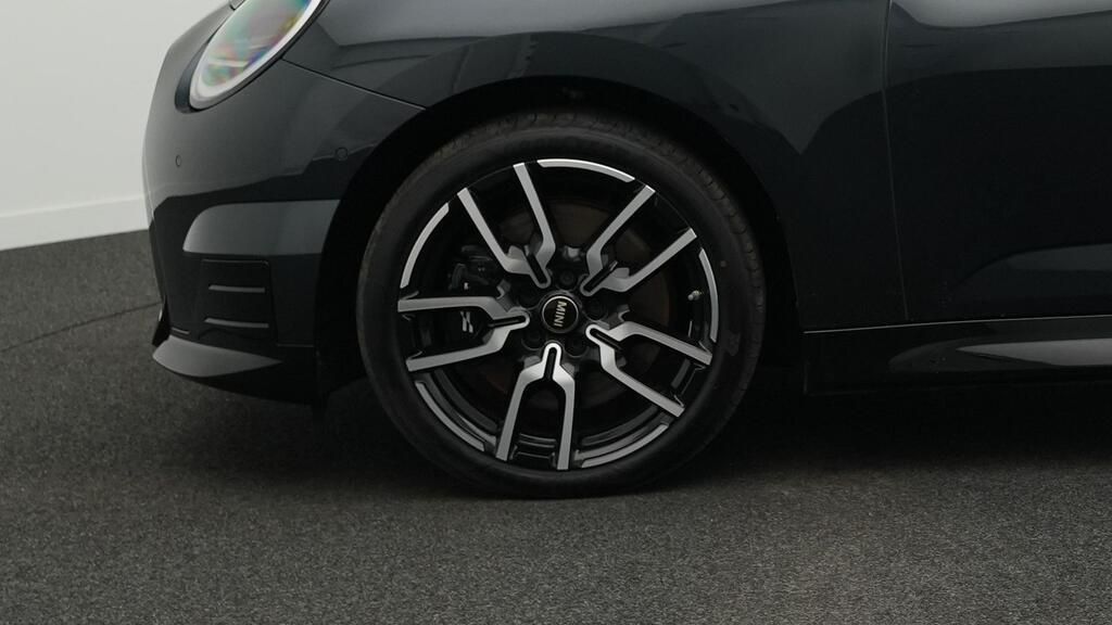 MINI Cooper SE - Bild 17