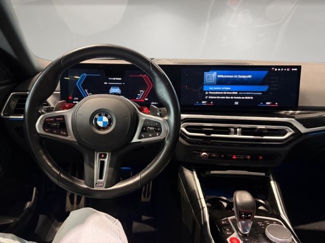 BMW M2 COUPE*SCHIEBEDACH*HEAD-UP-DISPLAY*M DRIVE vo. foto 9