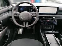 Hyundai TUCSON - Vorschau Bild 10