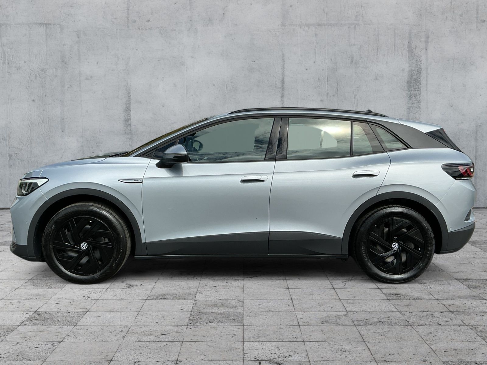 Volkswagen ID.4 - Bild 4