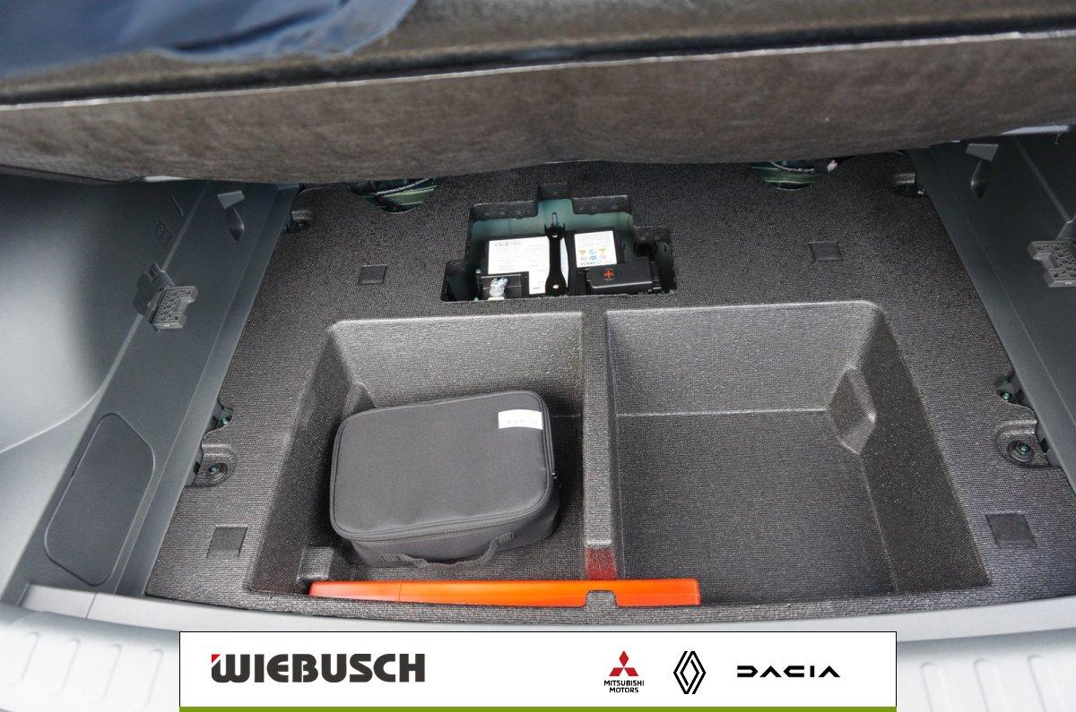 Great Wall Ora 5 SUV 1,5 Hybrid Luxury *Panorama-Glasdach*e, миниатюра 8