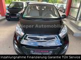 Kia Picanto Spirit 5-trg. Navi AHK 1.Hand Scheckheft - Kia Picanto in Bielefeld