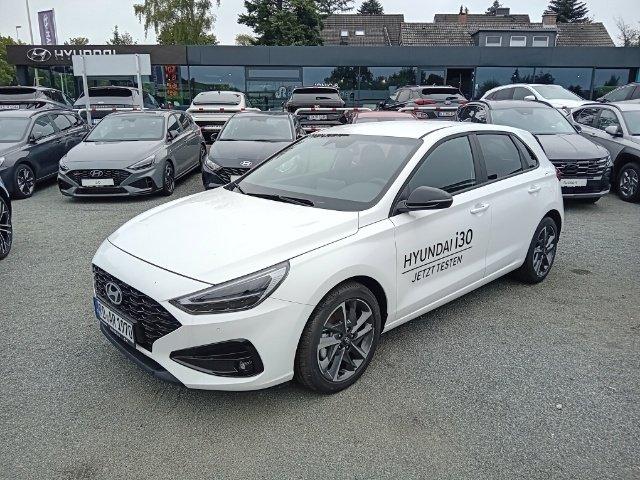 Hyundai i30 1.0 T-GDI ADVANTAGE