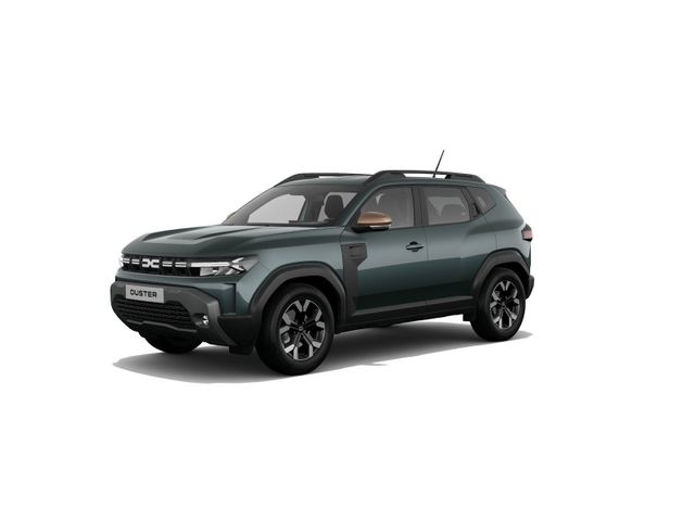 Dacia Duster Extreme TCe 130 4x4