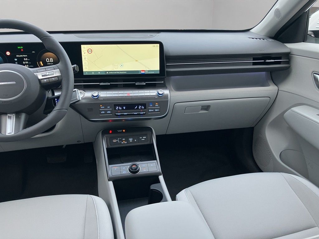 Hyundai Kona – Bild 16