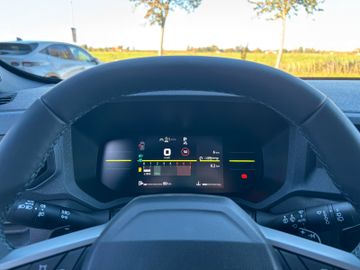 Dacia Duster Journey Eco-G 120 auto