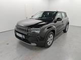 Jeep Avenger 1.2 GSE Altitude Allwetter LED JBL ACC - Jeep Avenger J2