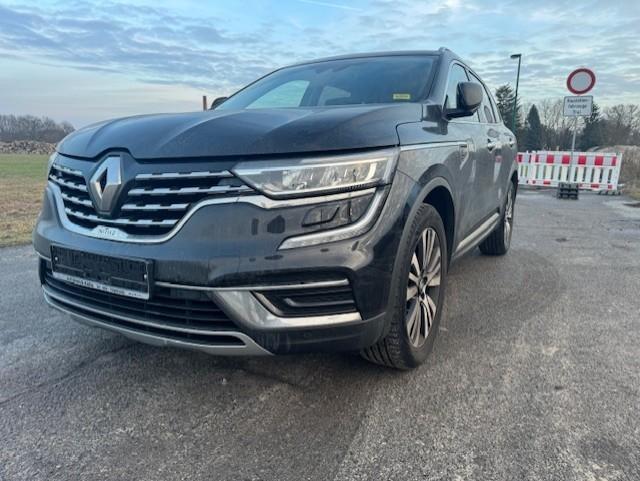 Renault Koleos II 1.3 TCe 160 INITIALE PARIS Automatik