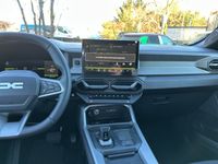 Dacia Bigster - Vorschau Bild 14