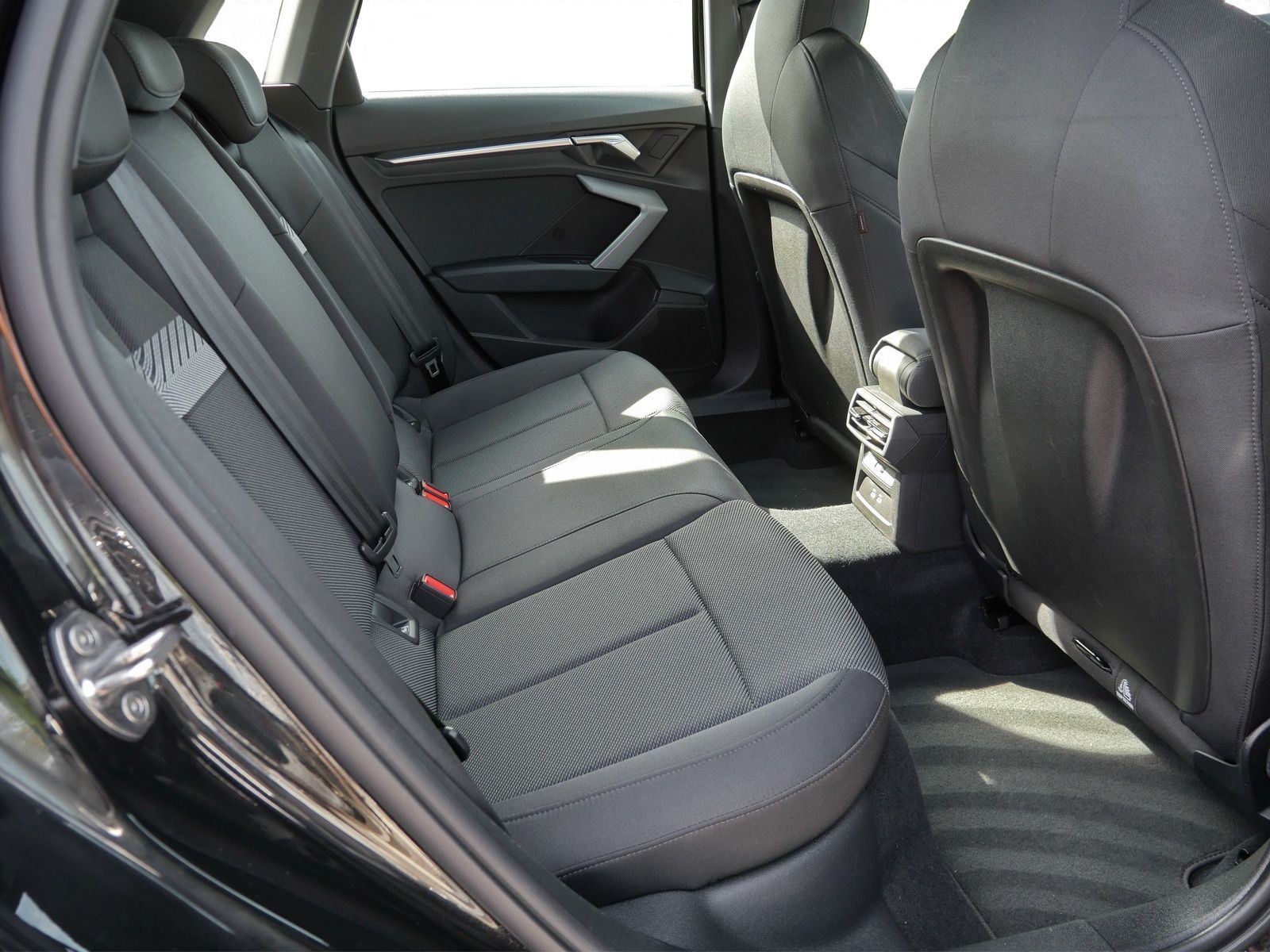 Audi A3 - Bild 16