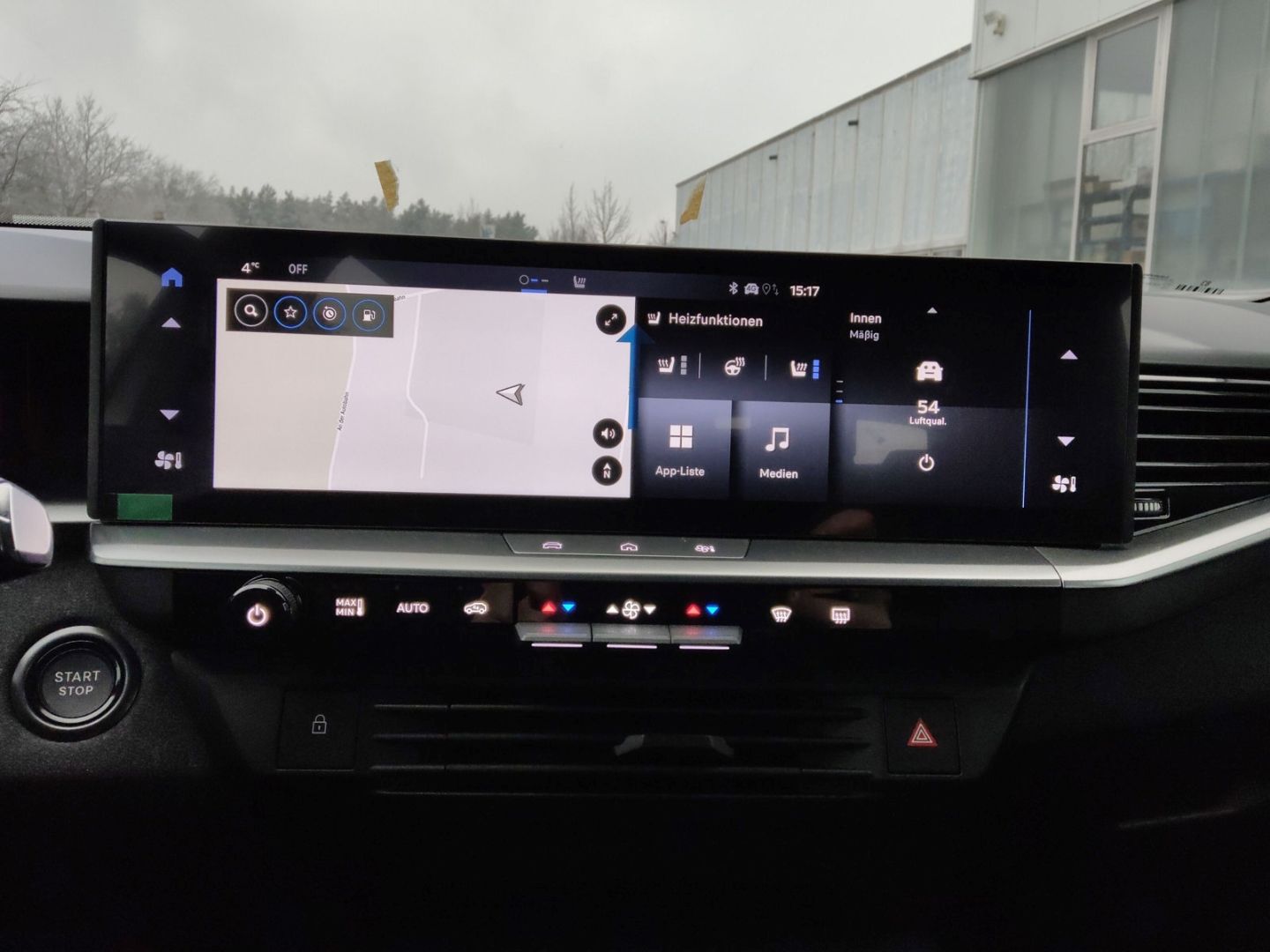 Opel Grandland (X) - Bild 25