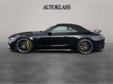 Mercedes-Benz SL 63 AMG - gebrauchte Mercedes-Benz SL 63 AMG aus dem Jahr 2024