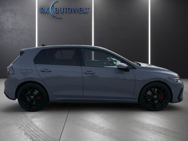Golf GTI 8 VIII 2.0 TSI Navi HarmanKardon