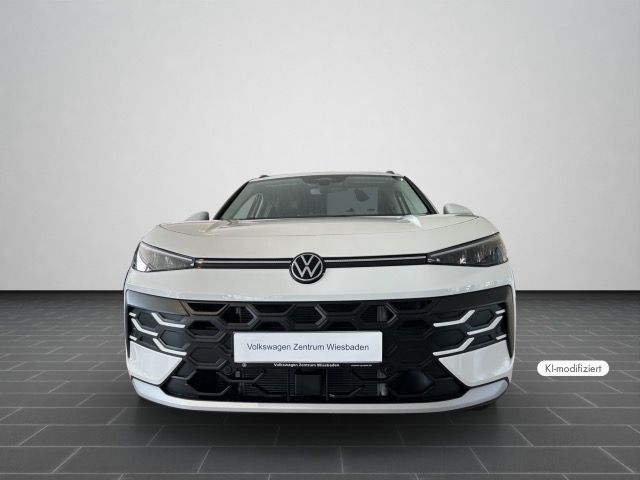 Volkswagen T-Roc - Bild 7