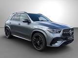 Mercedes-Benz GLE 350 de 4M AMG Night Pano AHK Burmester 22'' - gebrauchte Mercedes-Benz GLE 350 aus dem Jahr 2025