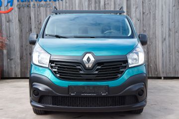 Renault Trafic - 6