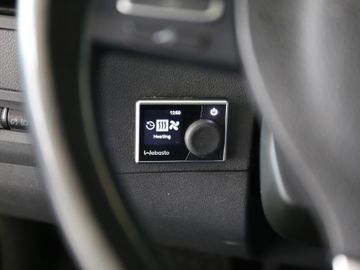 Volkswagen T5 Multivan 2.0TDI STANDHZ KLIMA SITZHZ AHK 7S
