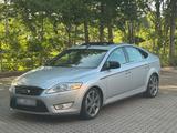 Ford mondeo ba7 - Ford Mondeo BA7 mit Benzin-Antrieb