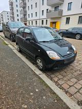 Chevrolet Matiz - Chevrolet Gebrauchtwagen in Leipzig