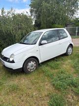 Volkswagen Lupo 1.0 TÜV 05/27 - weiße Volkswagen Lupo