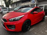 Kia pro cee'd GT-Track 1.6 Sport JT - Coupe