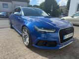 Audi RS6 4.0 TFSI cod tiptronic quattro Avant - - Audi RS6 mit Panoramadach