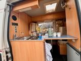 Bavaria-Camp Sol y Sombra - Wohnwagen in Freiburg