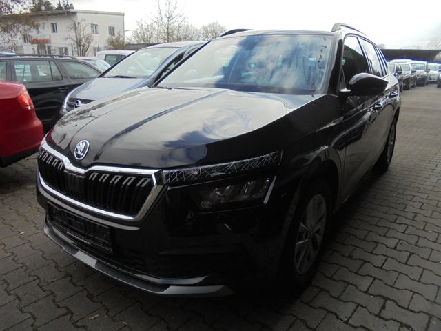 Skoda Kamiq Ambition.Euro6d. Navi. Kamera